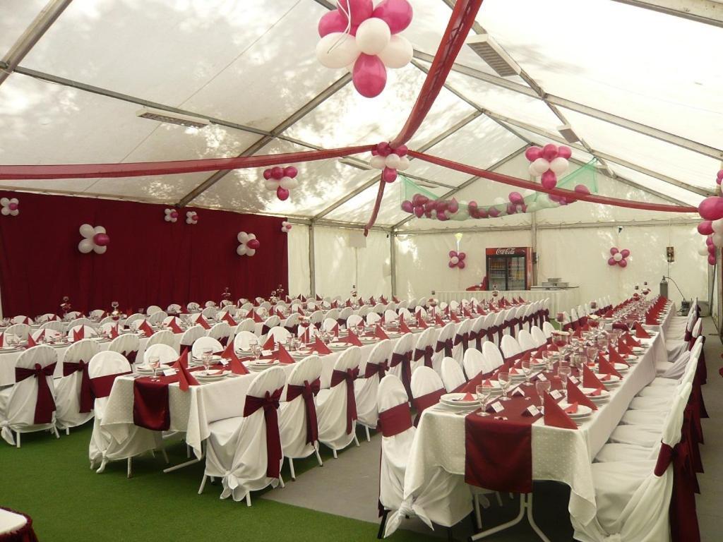 קזינצברציקה Hotel Lukacs Superior מראה חיצוני תמונה