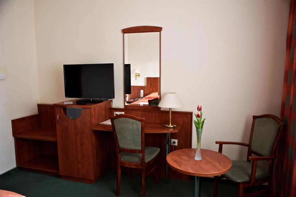קזינצברציקה Hotel Lukacs Superior חדר תמונה
