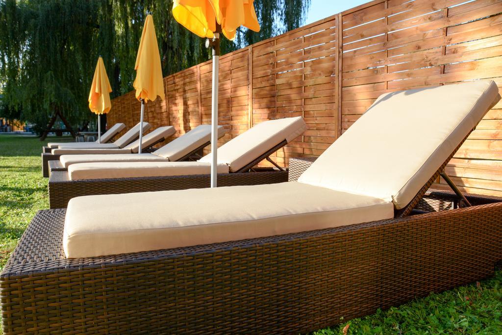 קזינצברציקה Hotel Lukacs Superior מראה חיצוני תמונה